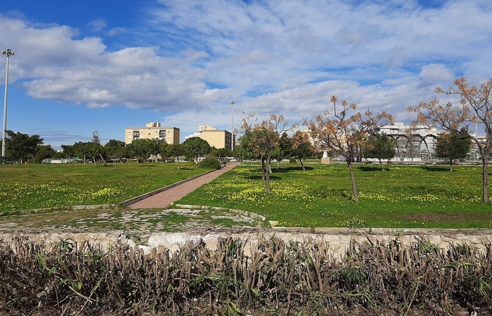 Alternativa Libera Siracusa: “Una Petizione per far tornare l’illuminazione pubblica a Bosco Minniti.”