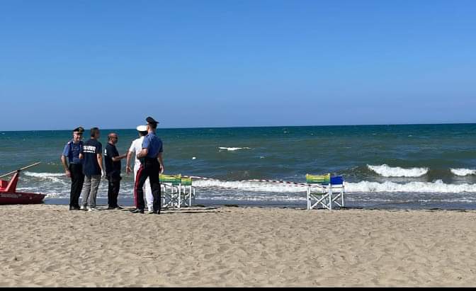 Bagnante disperso in mare a Scoglitti nel Ragusano: ricerche in corso