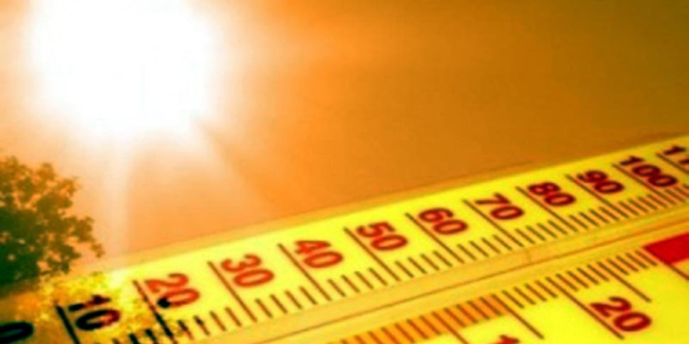 Meteo Sicilia, è allerta rossa per ondate di calore: ecco le province coinvolte