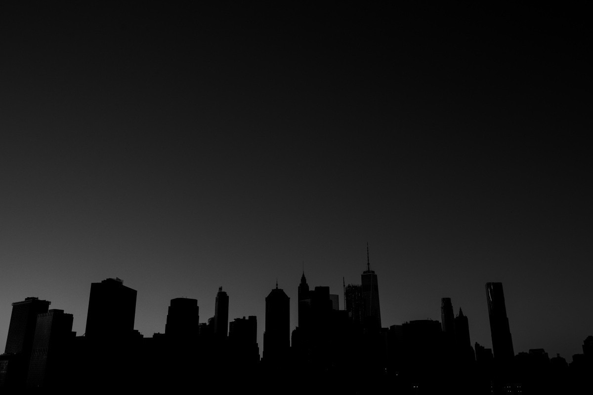 Siracusa, black out elettrici: preallarmato il volontariato