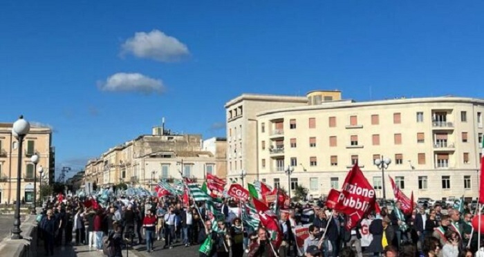 Economia – Crisi della raffinazione e futuro incerto: il presidente De Vita aveva lanciato l’allarme