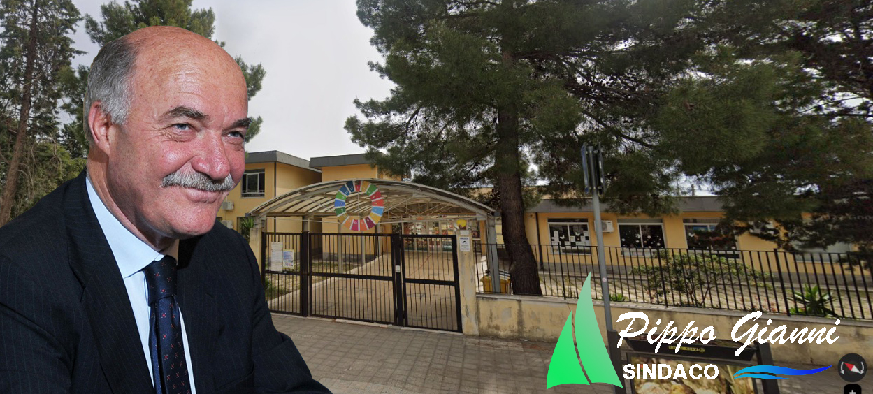 Priolo, sindaco Gianni: “Manutenzioni straordinaria per una scuola sicura”