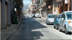 Priolo, travolge ciclista che lo sorprende masturbarsi in strada