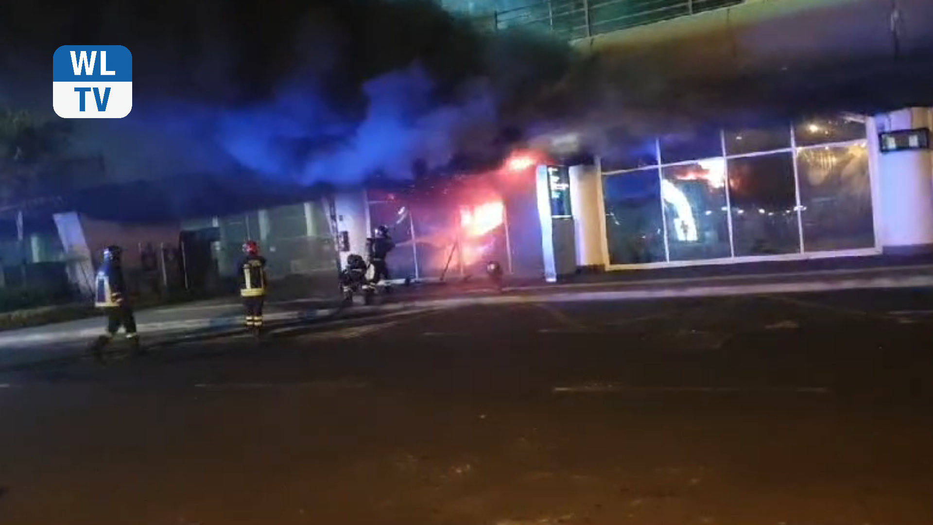 Incendio Aeroporto Catania, Ternullo (FI): “Scongiurato il peggio. Adesso però evitiamo il disagio dirottando i voli a Palermo e Comiso”