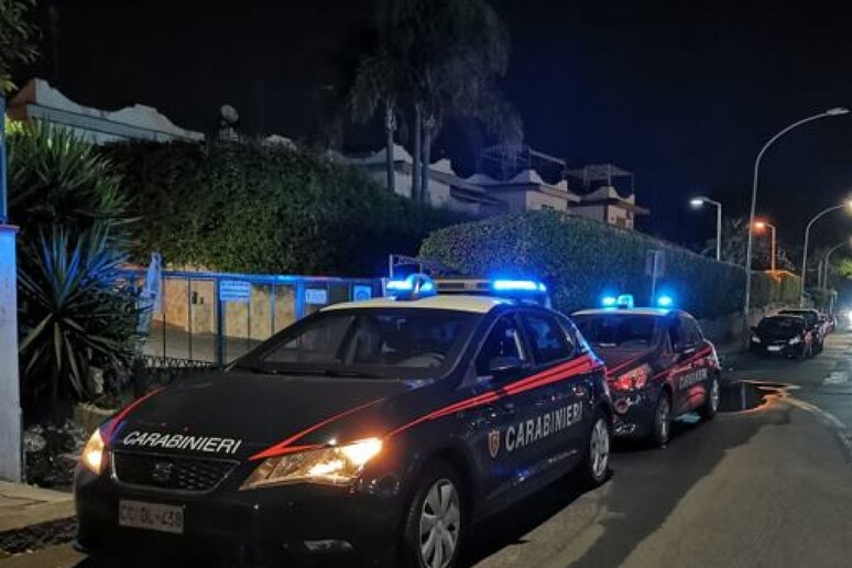 Sicilia, estate sicura: controlli carabinieri in zone balneari