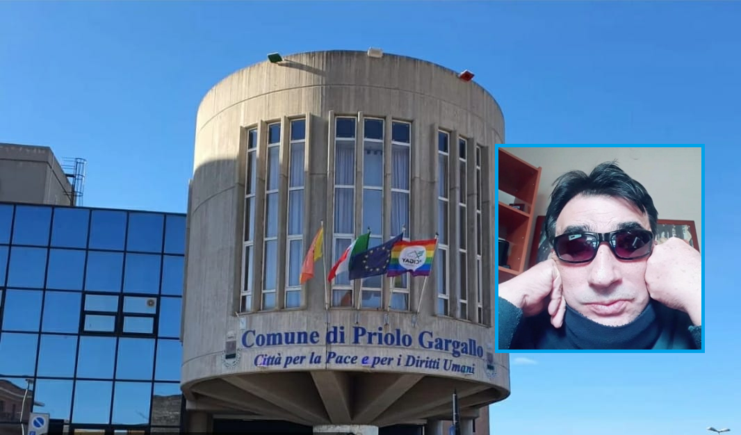 Il blogger De Simone Concetto: “Il primo cittadino prende posizione rispetto al neo vice sindaco”