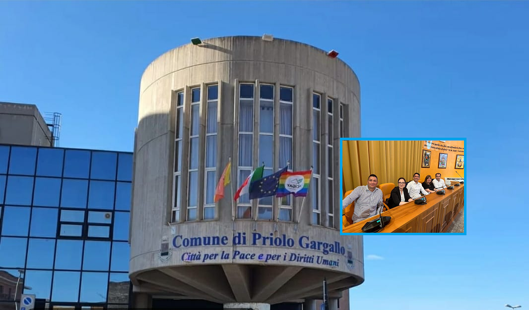 Identità Priolese: “Ombre sull’ipotesi di scambio di Voti, il sindaco chiarisca”