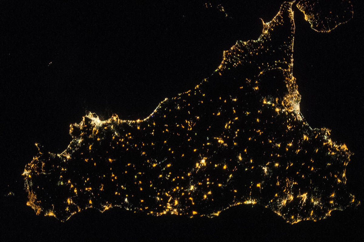 Mappa E-distribuzione, una quindicina i black-out in Sicilia