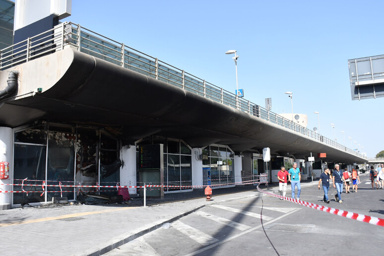 Chiusura aeroporto, incendi e disagi, la nota di CNA Siracusa