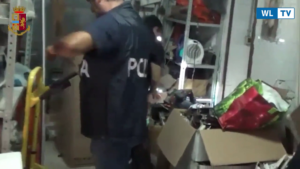 Blitz contro boss, gregari ed estortori a Palermo: 18 misure cautelari