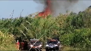 Stanno bene i marinai del peschereccio Orizzonte