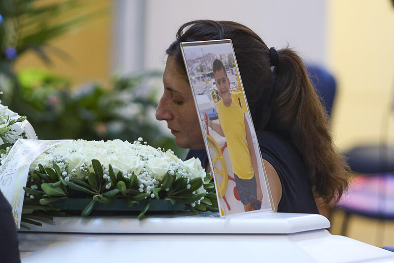 Bimbo morto deceduto un anno fa a Sharm: i pm chiedono l’archiviazione
