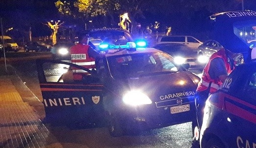 Francofonte – In preda all’alcool, maltrattava il genitore: arrestato 40enne