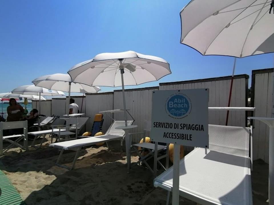 Marina di Priolo – Abil Beach diventa realtà