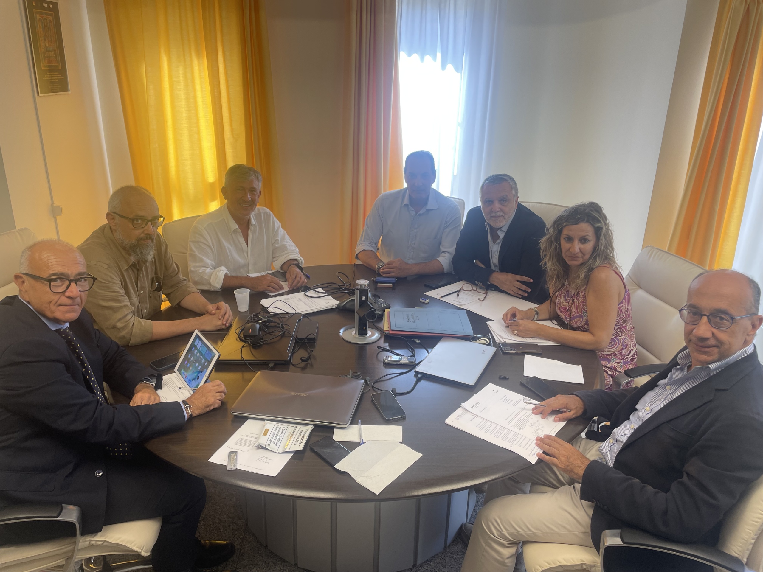 Corecom Sicilia: riconosciuti 150mila euro ad aziende e cittadini