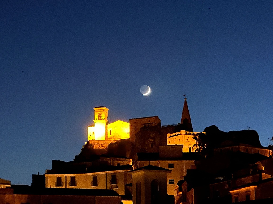 “Notti di BCsicilia”. Nicosia, visita guidate alle chiese del centro storico