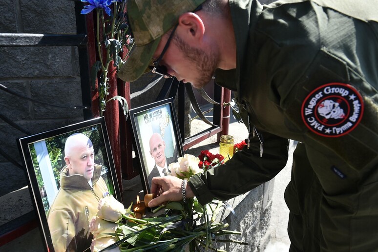 Russia – Trovato il telefono di Prigozhin – Kiev: ‘Tutti sanno chi è stato’