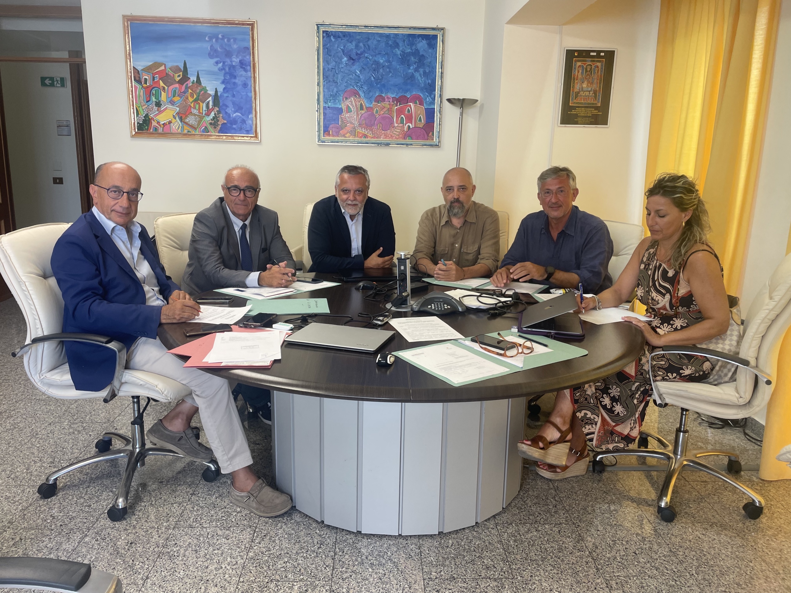 I provvedimenti del Corecom per le amministrative del 22 e 23 ottobre a Bolognetta, San Giuseppe Jato e Calatabiano