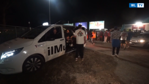 Taxi gratis nelle discoteche, Jesolo promuove l'idea di Salvini -Video