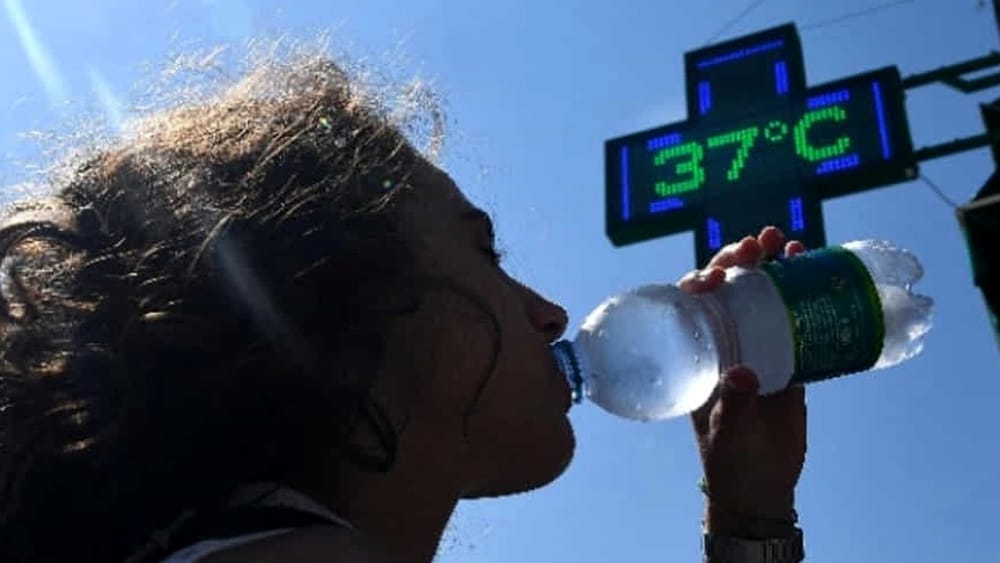 Afa e caldo anche dopo Ferragosto: 38 gradi a Siracusa