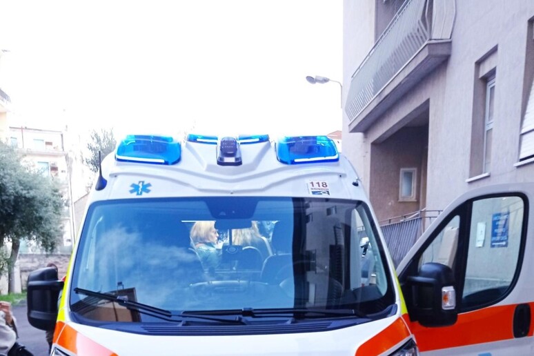 Uomo morto carbonizzato nella propria auto a Carlentini
