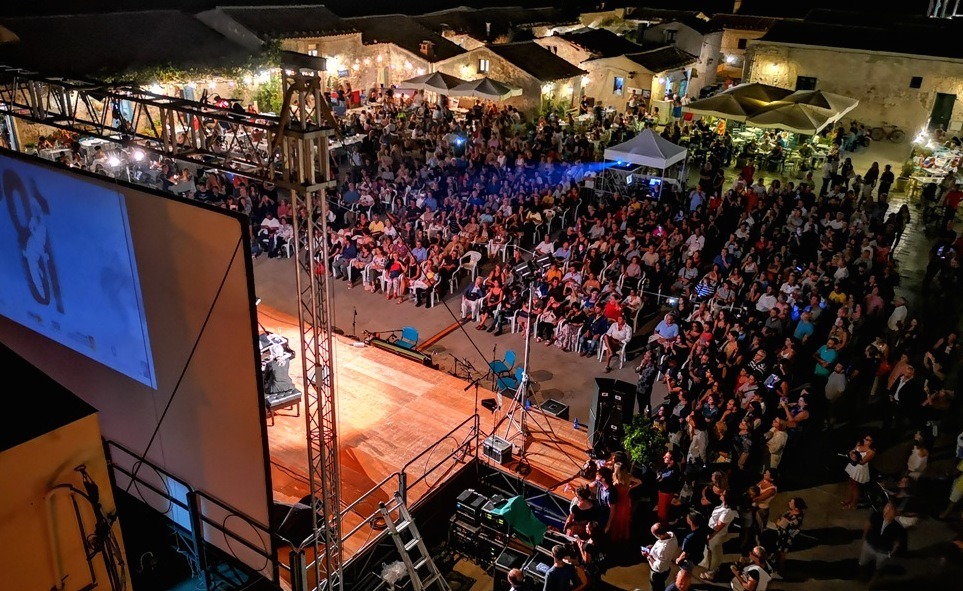 Marzamemi perde il Cinema di Frontiera Il regista Correale: “Non ci sono le condizioni”