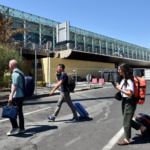 Aeroporto di Catania: voli sospesi fino a venerdì. Regione attiva per alleviare disagi, Protezione civile: “aeroporto fuori posto”