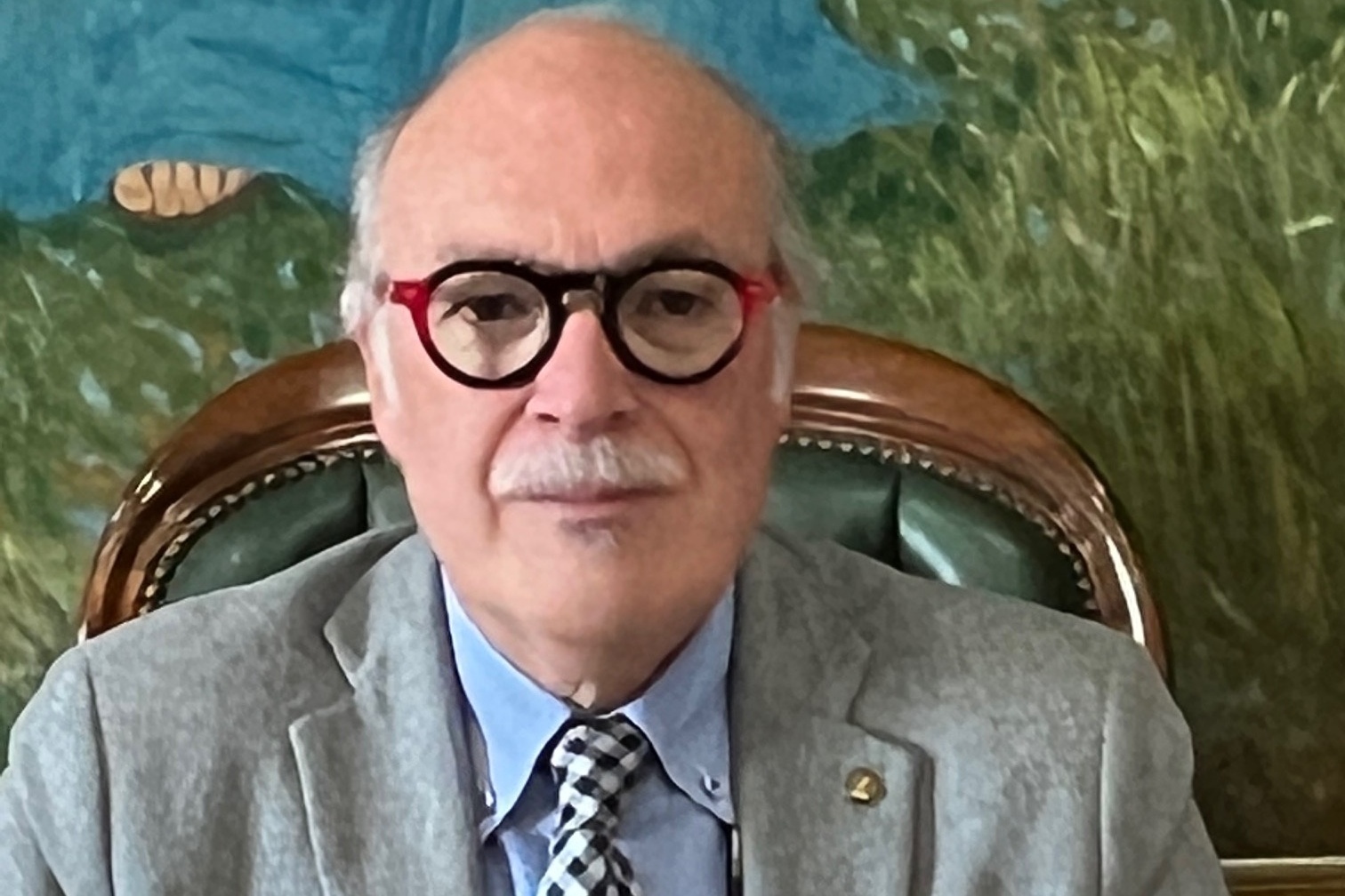 Il dott. Raitano è il nuovo Commissario Straordinario dell’I.P.A.B di Francofonte