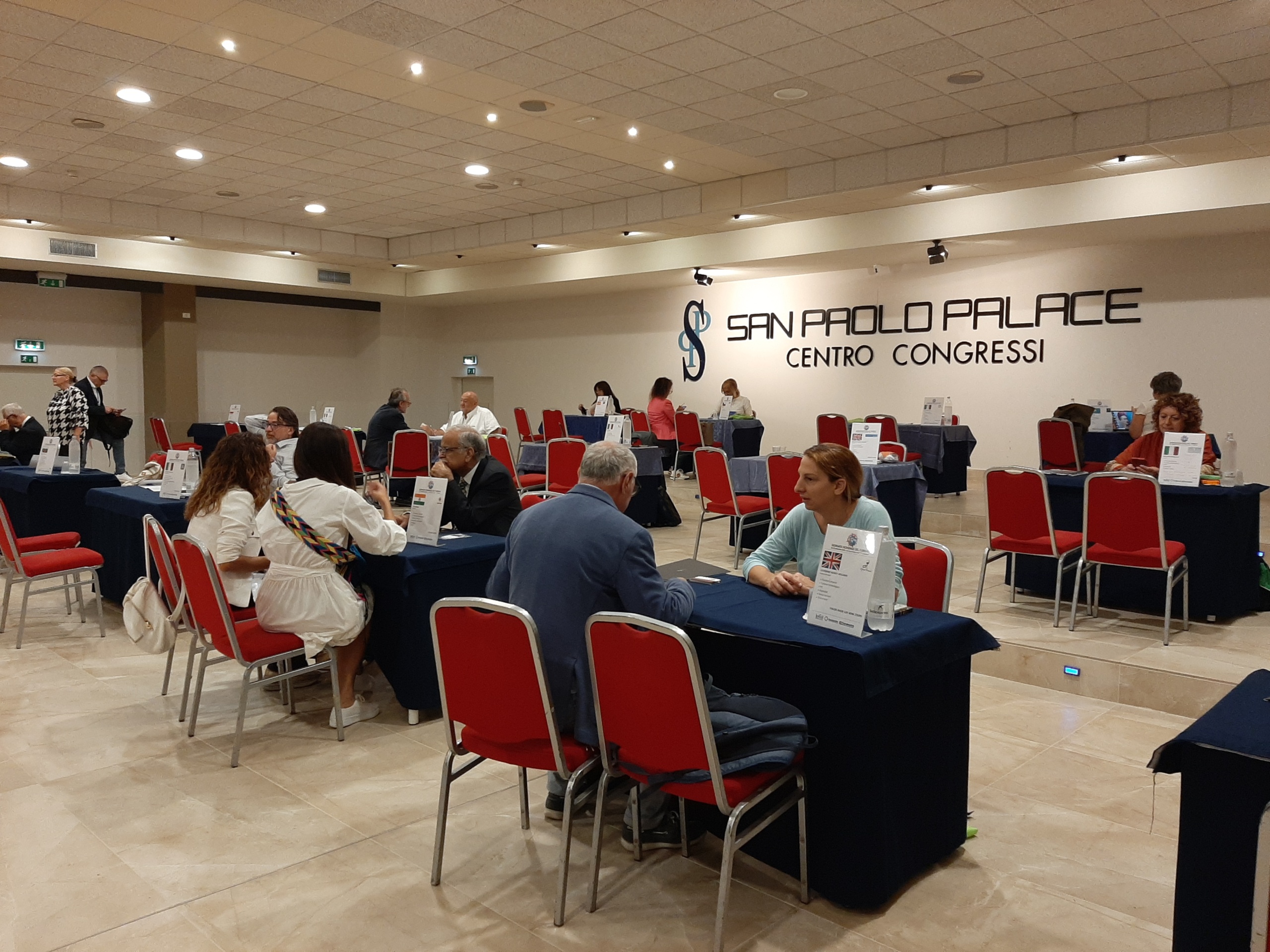 Sicilia – 300 operatori e 20 buyer alla Giornata mondiale del turismo