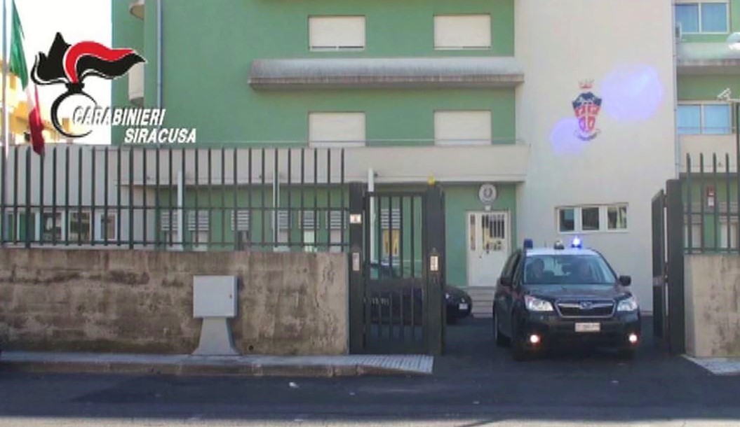 Carlentini, riciclaggio: arrestato 61enne deve scontare 6 anni di reclusione