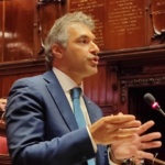 Acqua, Cannata: “Nuovi investimenti per ridurre le perdite e ammodernare le reti idriche”