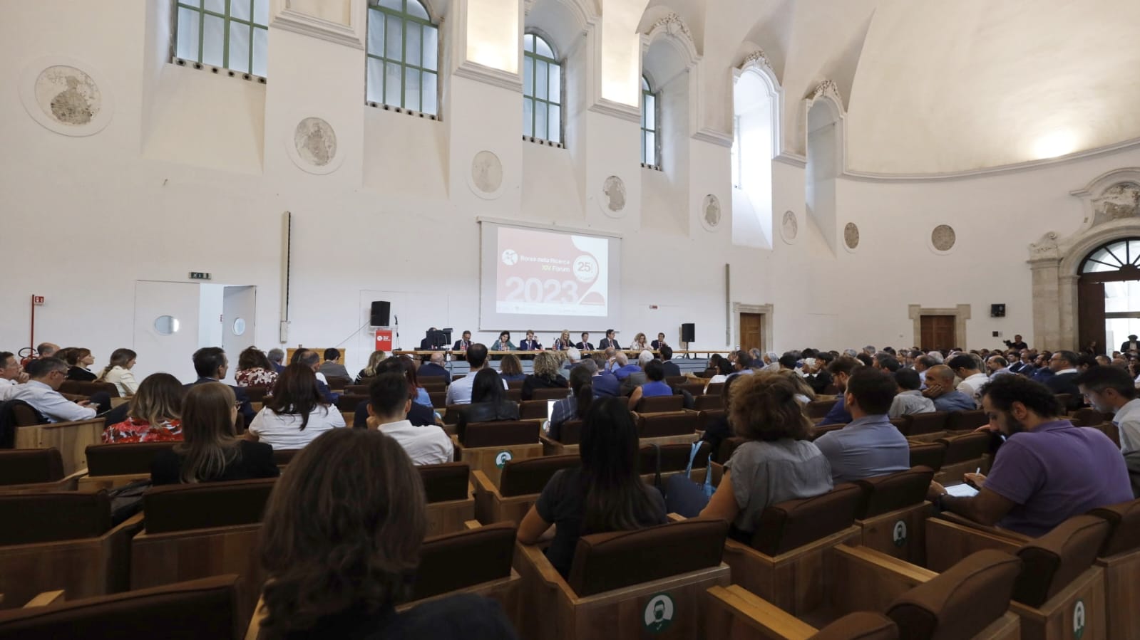 Borsa della Ricerca: a Catania il più grande evento di matching tecnologico italiano