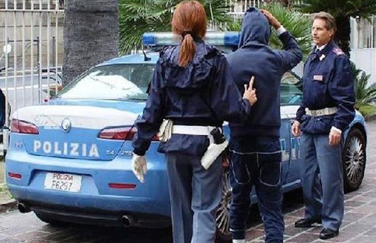 Siracusa, divieto di avvicinamento all’ex moglie: arrestato uomo