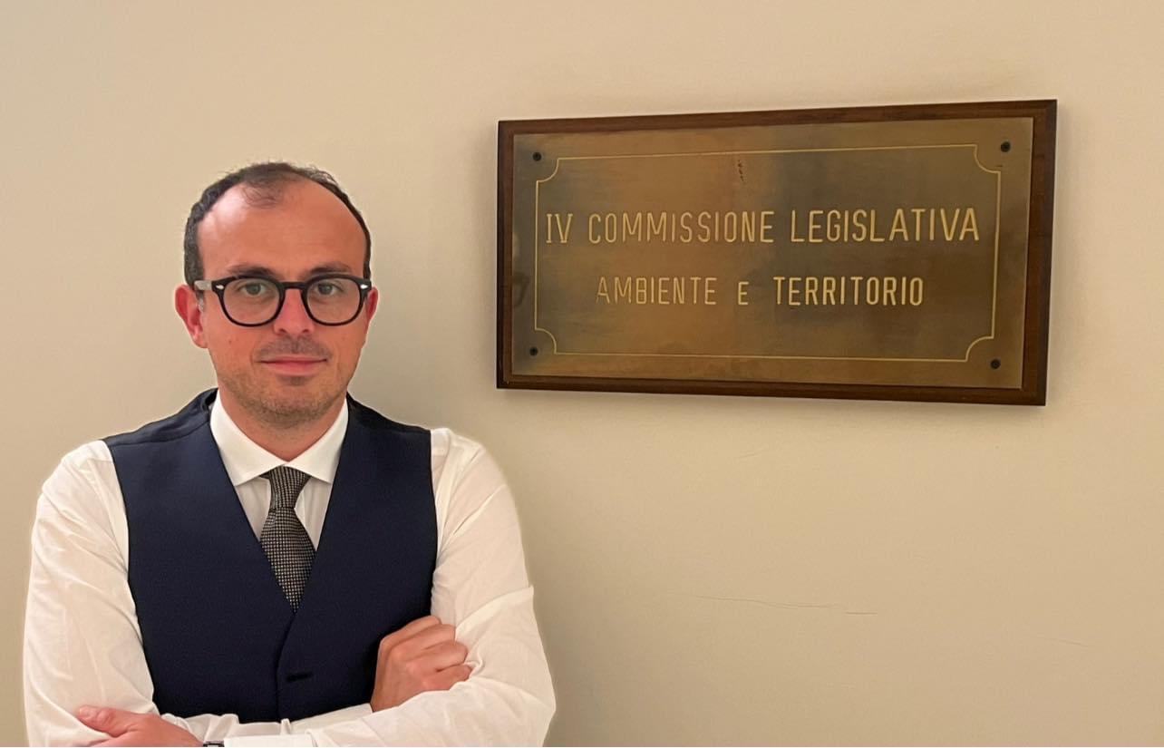 On. Carta: 800 mila euro dal Mit per riasfaltare la SP3