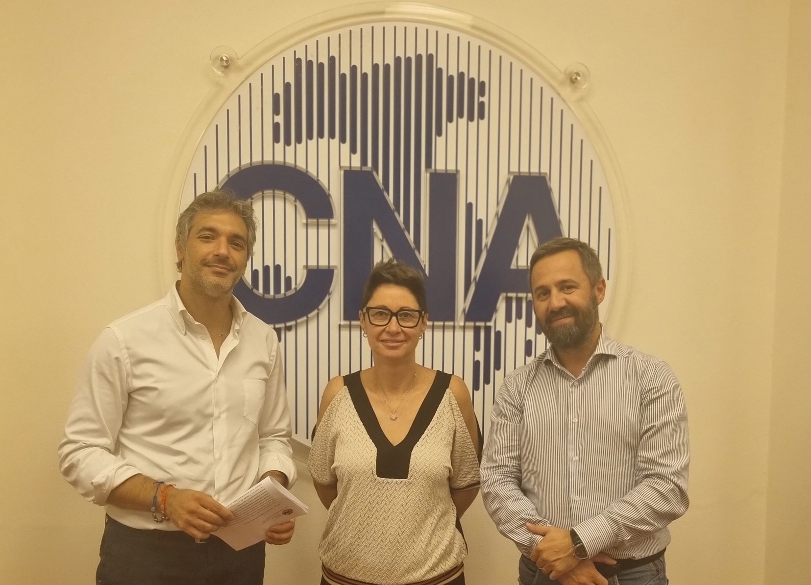 Incontri istituzionali CNA Siracusa: focus sul Decreto Sud e la prossima Manovra di Bilancio