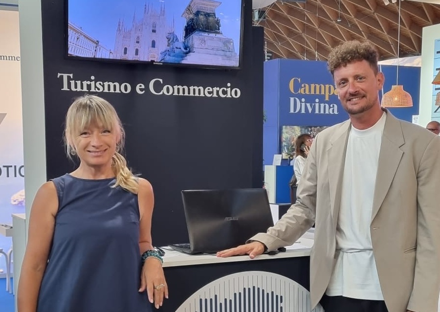 Turismo, CNA Siracusa presente al TTG Travel Experience di Rimini