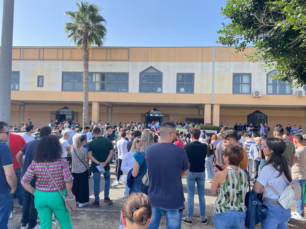 Concorso Corpo Forestale, Siad-Csa-Cisal: “Giornata storica, ora contratto di settore”