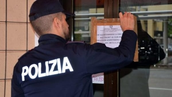 Siracusa – Chiuso laboratorio artigianale abusivo, produceva alimenti in un’abitazione privata