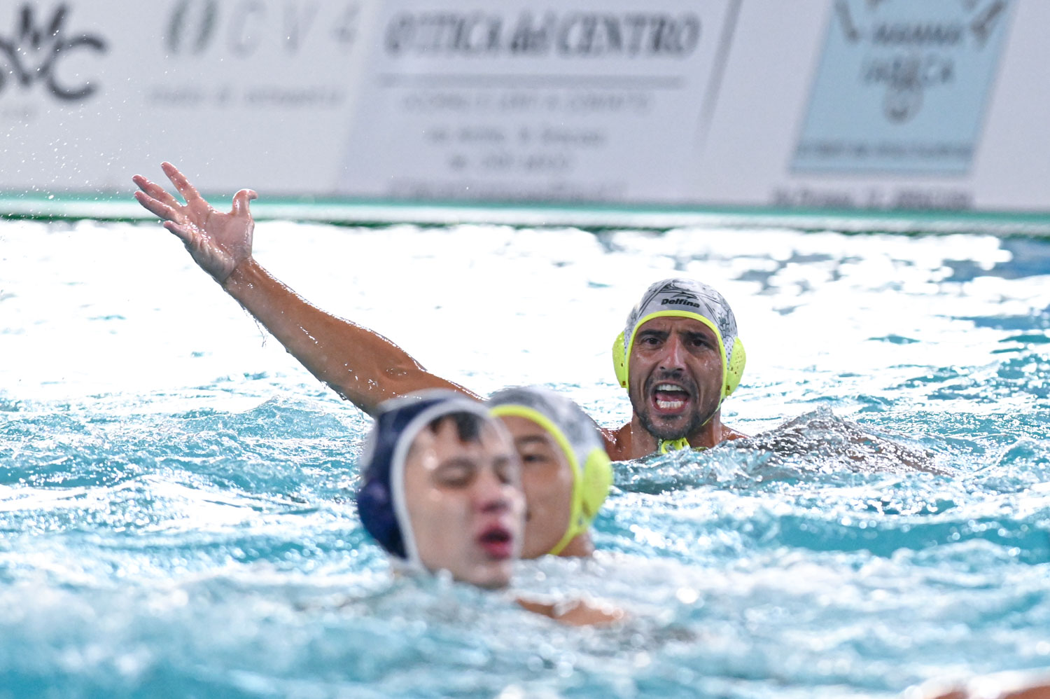 Pallanuoto, LEN Euro Cup: arriva la prima sconfitta per l’Ortigia