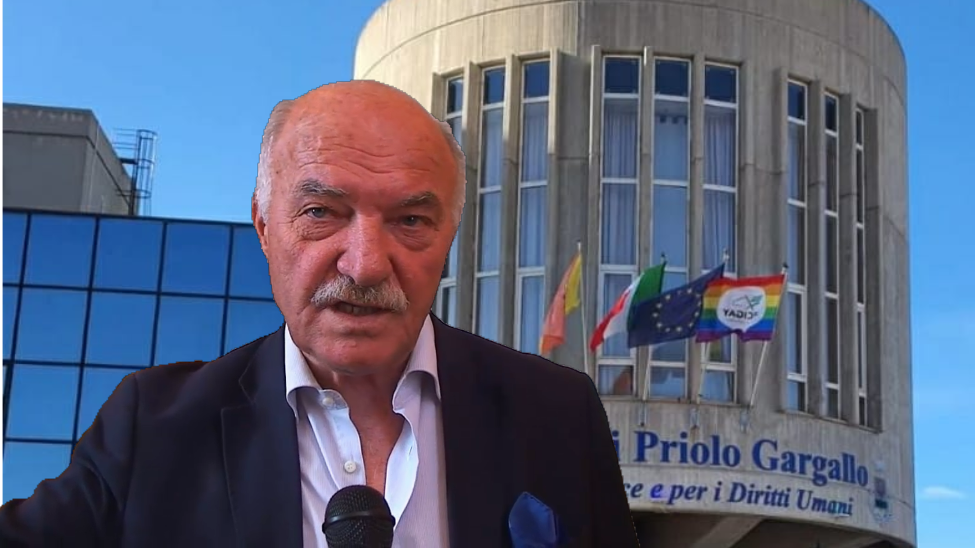 Priolo  – Soluzione problematiche scolastiche , sindaco: disponibile a qualsiasi richiesta da parte genitori e dirigente scolastico