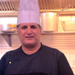 Un ambasciatore in cucina: intervista a Marco Bertoni