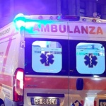 Tragico incidente a Ponte Primo Sole: muore una donna, ferito il marito