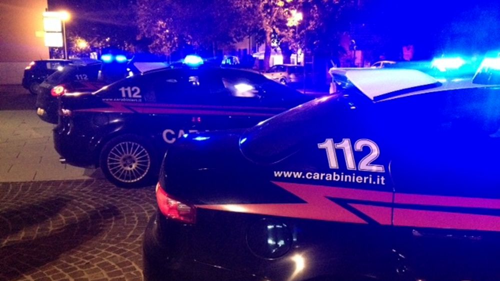 Omicidio a Palermo, sospettati e perquisizioni in corso per l’omicidio del cameriere algerino