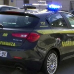 La guardia di finanza sequestra una rimessa per barche a Siracusa