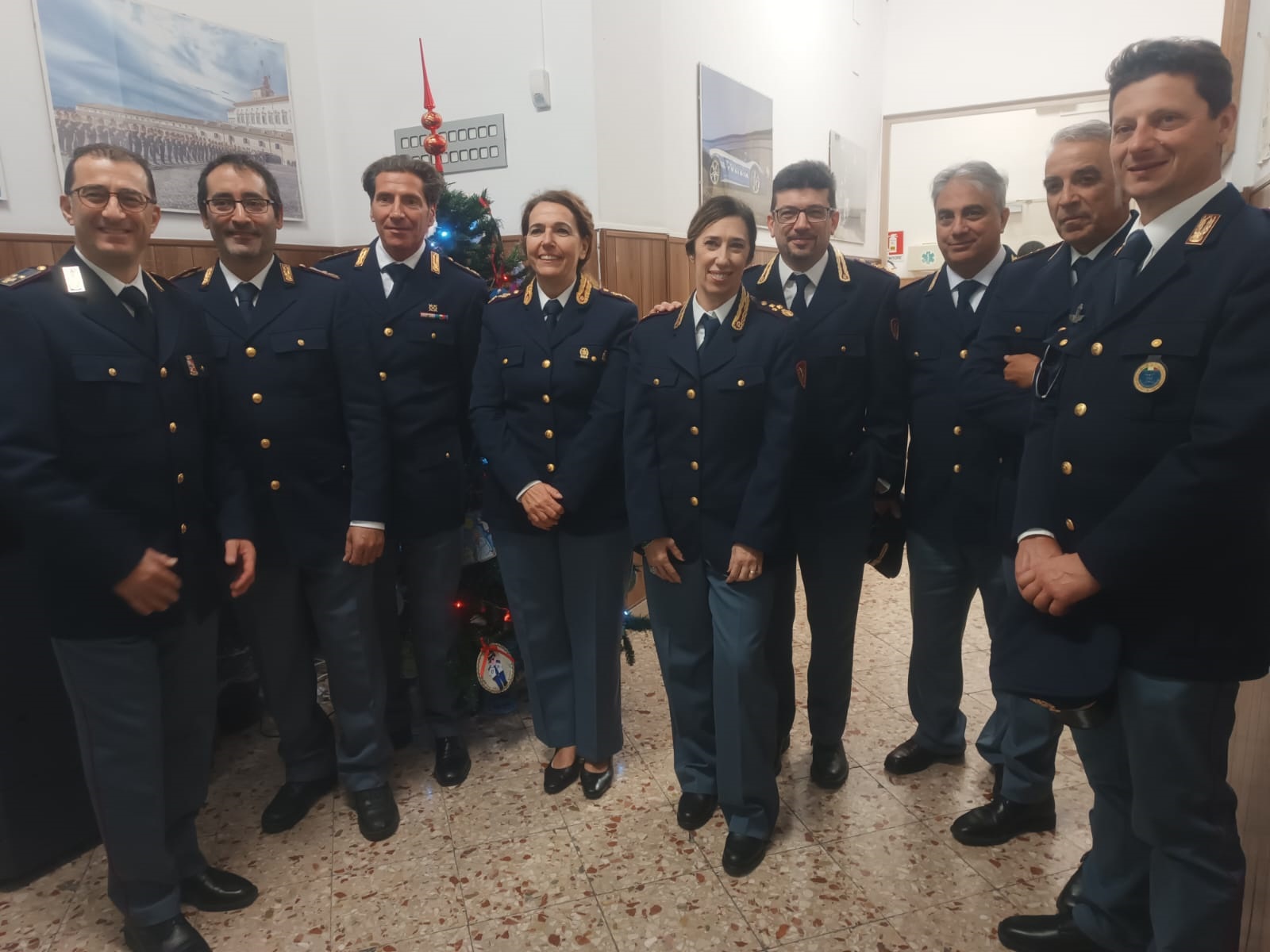 La Polizia Ferroviaria di Siracusa ha un nuovo Responsabile