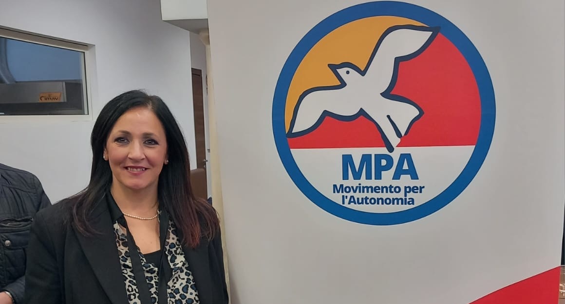 Mpa, Desirèe Galati eletta presidente del consiglio comunale a Sortino 