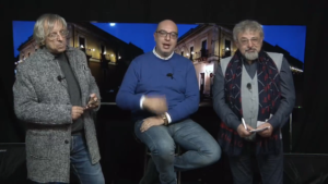 La spina nel fianco #politica La svolta di Solarino, il sindaco governa senza la giunta