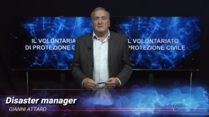 Il volontariato di protezione civile - Con Gianni Attard - Seconda puntata