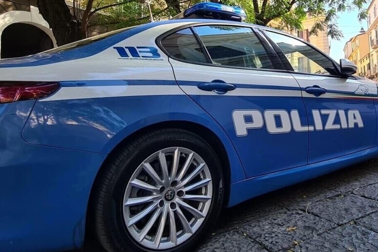 Palazzolo, viola il provvedimento di allontanamento: 38enne arrestato