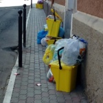 Raccolta differenziata: Siracusa cresce ma piano